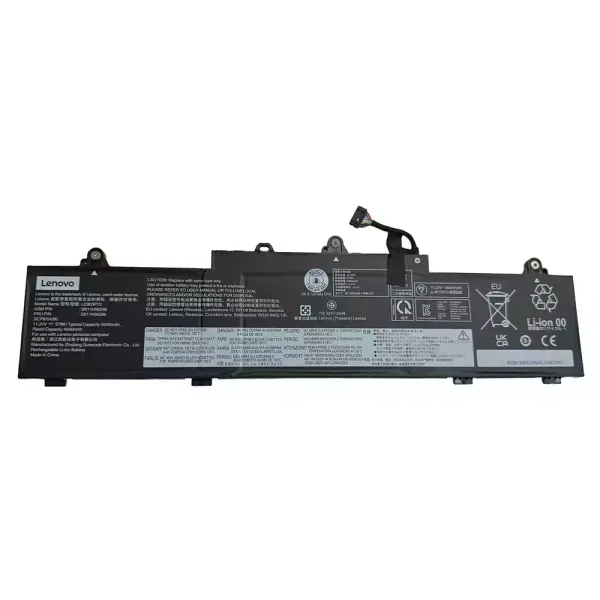Batteria per portatile Lenovo L23D3P72 L23M3P70 L22D3P71