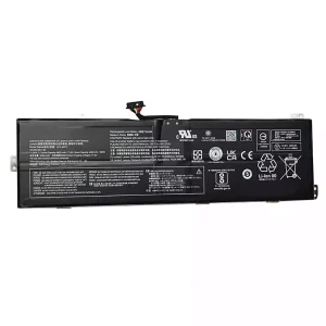 Batteria per portatile Lenovo L21M4PC4 L21L4PC1