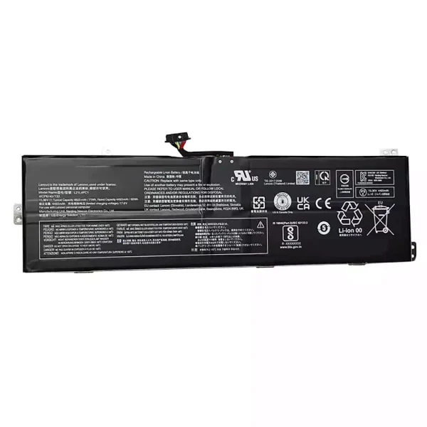 Batteria per portatile Lenovo L21M4PC4 L21L4PC1