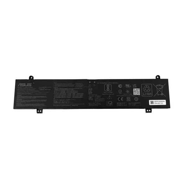 Batteria per portatile Asus C41N2202