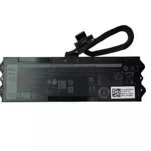 Batteria per portatile DELL R65CN