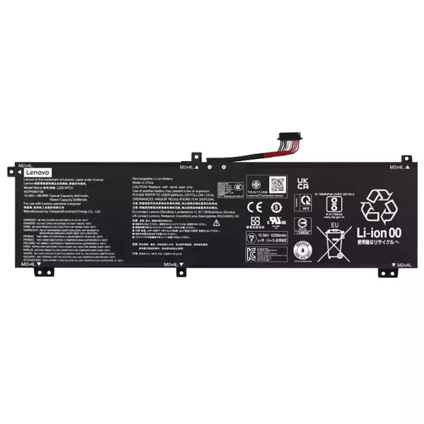 Batteria per portatile LENOVO L22C4PC3 L22D4PC3 L22M4PC3