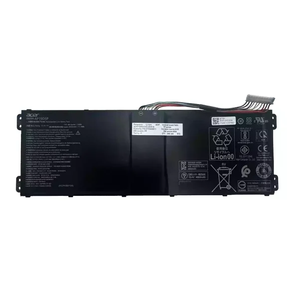 Batteria per portatile ACER AP19D5P