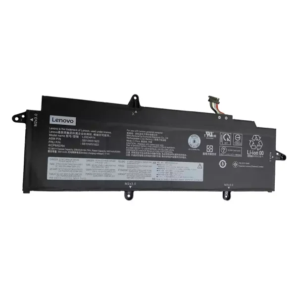 Batteria per portatile LENOVO L20M4P74 L20C4P74