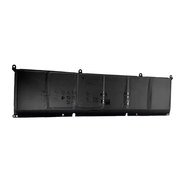Batteria per portatile DELL P0FWH POFWH