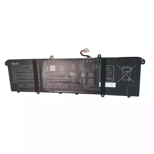 Batteria per portatile ASUS C31N1905-1