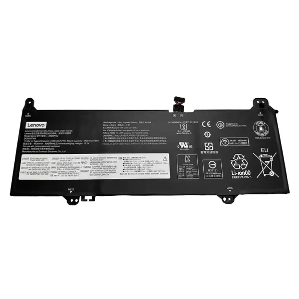 Batteria per portatile LENOVO L18D3PG2 L18C3PG2