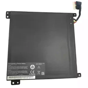 Batteria per portatile MEDION T11 Dock 40050434