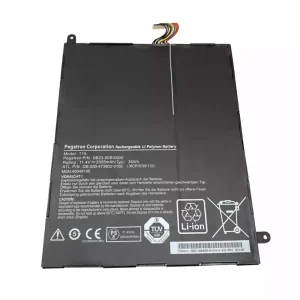 Batteria per portatile 0B23-00BS000 GB-S30-4739D2-0100 40049195