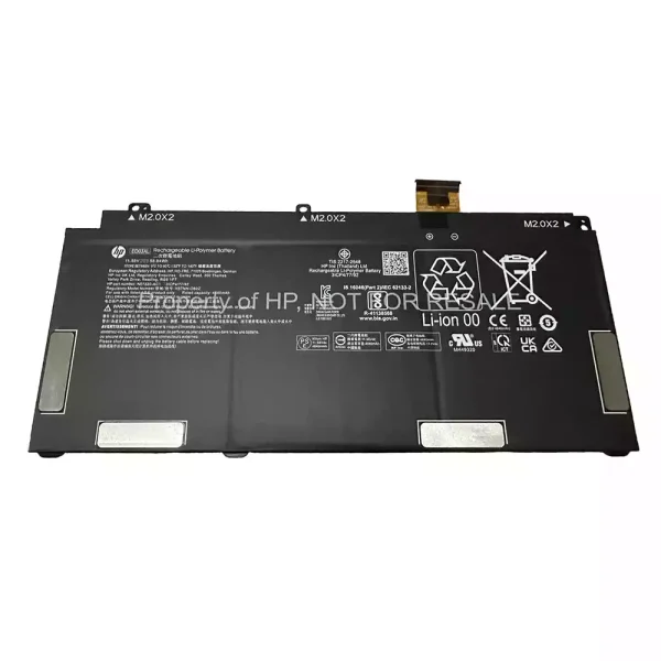 Batteria per portatile HP ED03XL
