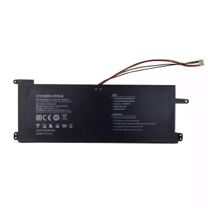 Batteria per portatile Jumper 516698-2S1P JNC14