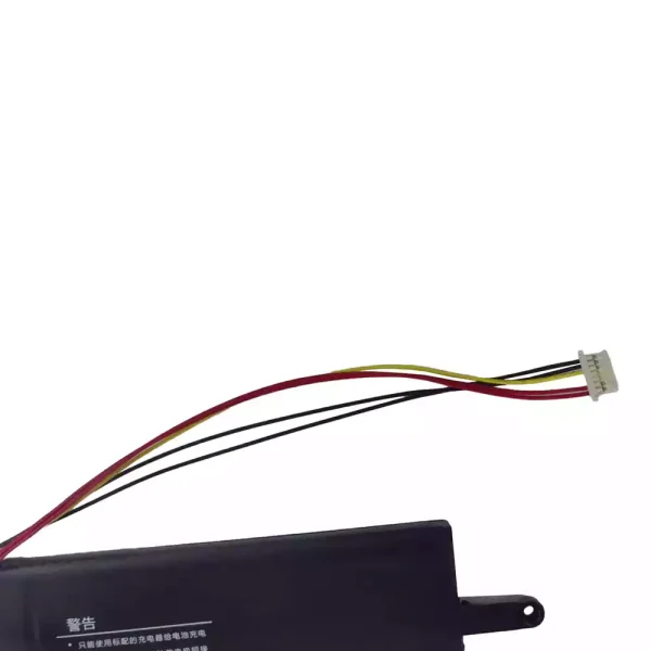Batteria per portatile Jumper 516698-2S1P JNC14 - immagine 3