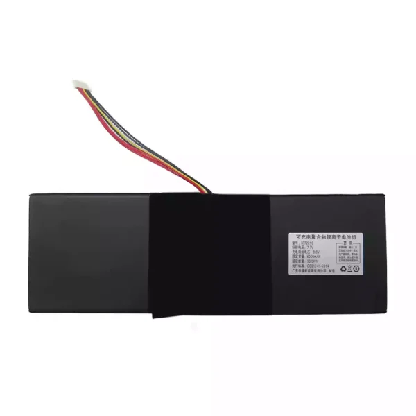 Batteria per portatile 3772216 DERE T30 3772216