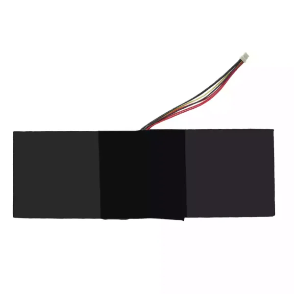 Batteria per portatile 3772216 DERE T30 3772216 - immagine 2