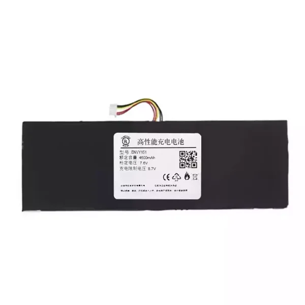 Batteria per portatile ENVY151 PINCHUN P30