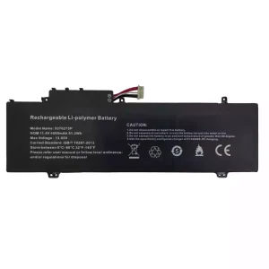 Batteria per portatile 5376275P UTL-509068-3S NV509067-3S