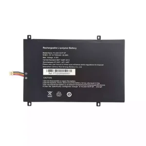 Batteria per portatile PL33511619*2P