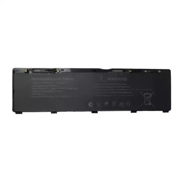 Batteria per portatile U718152PV-3S1P
