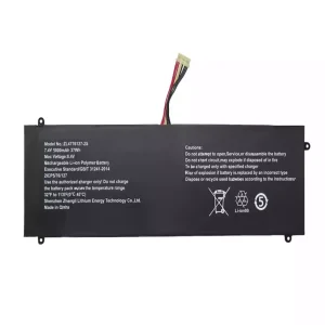Batteria per portatile ZL4776127-2S