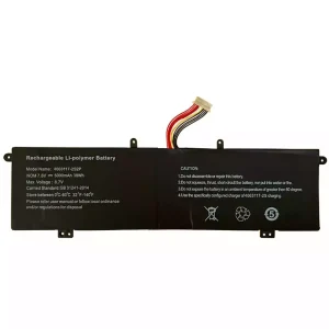 Batteria per portatile 4663117-2S2P Tour Pro XN1A,PhilBook Y13 XN133A