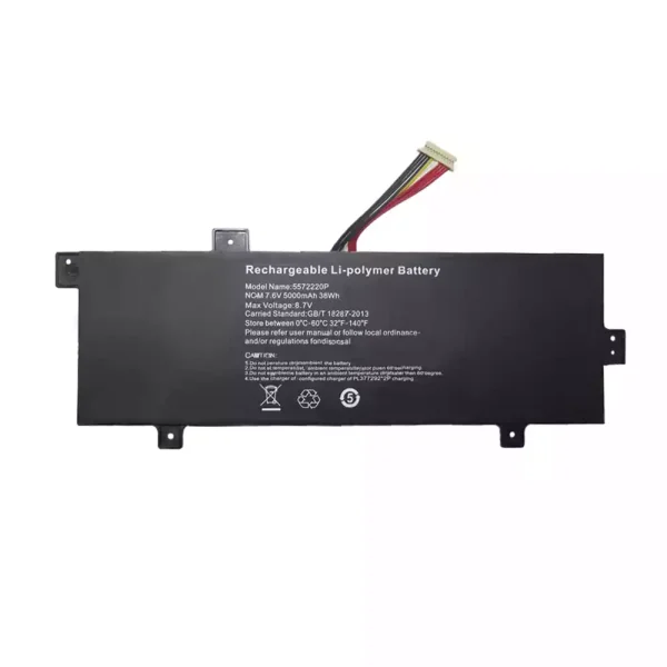 Batteria per portatile 5572220P