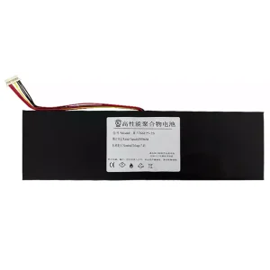 Batteria per portatile JL3766125PL-2S