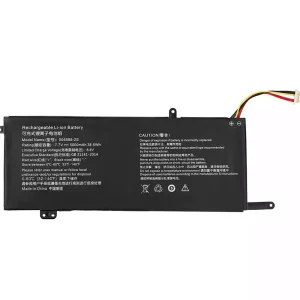 Batteria per portatile 506588-2S JL466588PL-2S