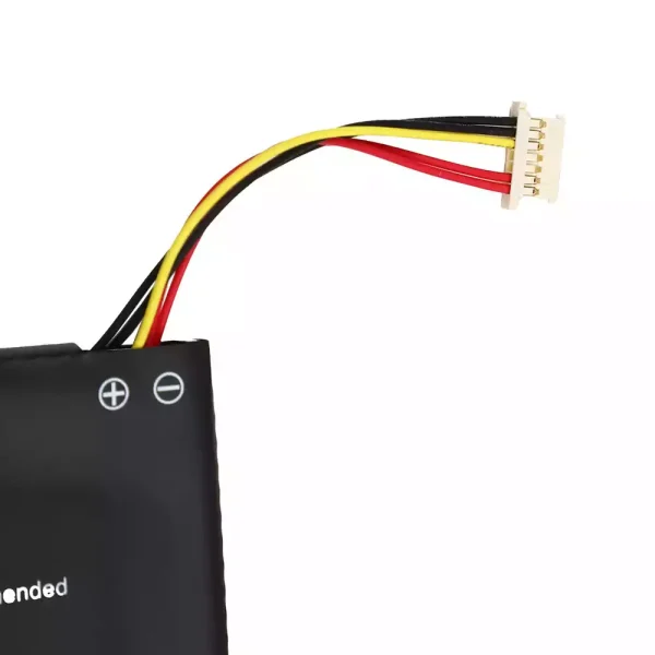Batteria per portatile 506588-2S JL466588PL-2S - immagine 3