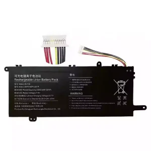 Batteria per portatile XU156 5074116PV-2S1P F152J-WB-N5095 6054190-2S1P 6083215P 5583210P