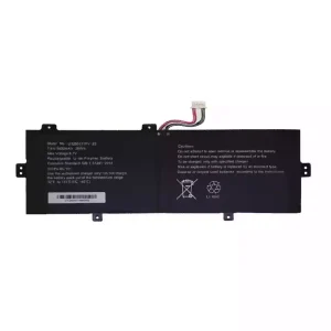 Batteria per portatile 30024926 MLP3785128-2S Akoya E3222 MD 62450