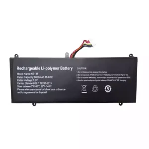 Batteria per portatile NE135