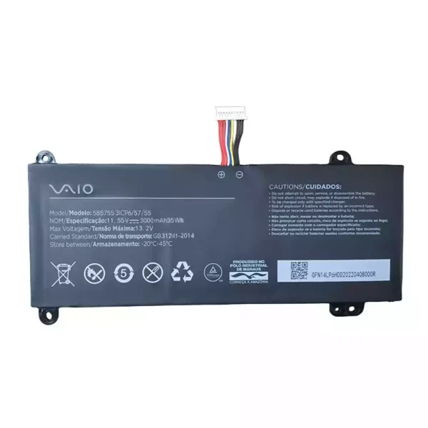 Batteria per portatile 585755