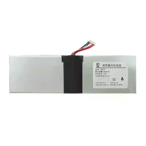 Batteria per portatile NE151,IPASON MaxBook P1 Pro+