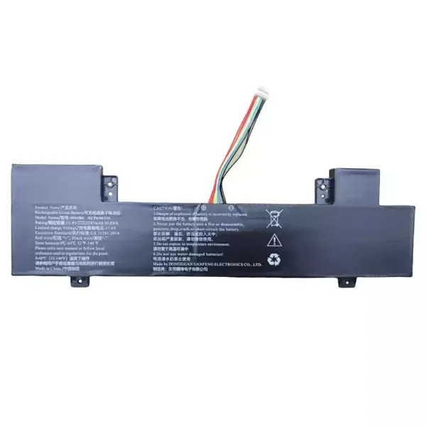 Batteria per portatile 4044B6
