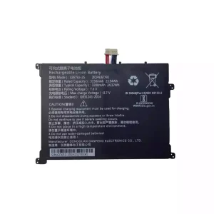 Batteria per portatile 326792-2S