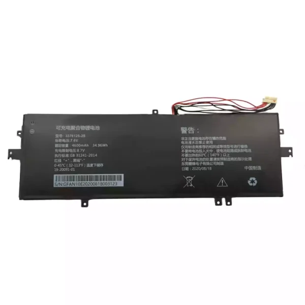Batteria per portatile 3376125-2S