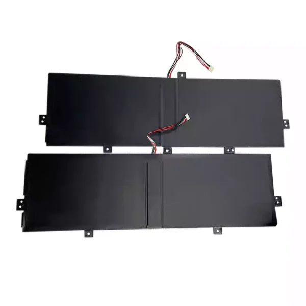 Batteria per portatile POSITIVO Z140A-3582133*2P P3582132*2P - immagine 2