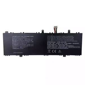 Batteria per portatile 417282-3S
