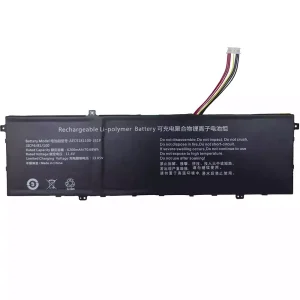 Batteria per portatile AEC5181100-3S1P U5310478PV-3S1P 528196-3S1P