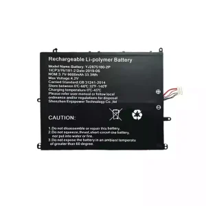 Batteria per portatile YJ2875180-2P