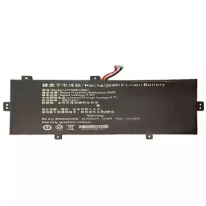 Batteria per portatile JJY3080256P