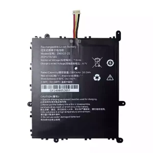 Batteria per portatile 2959G5-2S 2969G5-2S