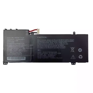 Batteria per portatile 617465 NP15AP
