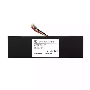 Batteria per portatile ULT-4677121-2S