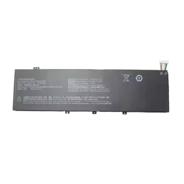 Batteria per portatile 526762-4S