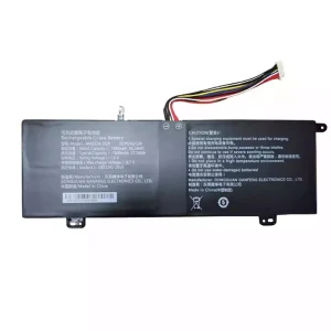 Batteria per portatile 4442124-2S2P