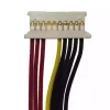 Batteria per portatile F152G-ZC-5095-4125 WTL-5883190P-2S 5883190P - immagine 3