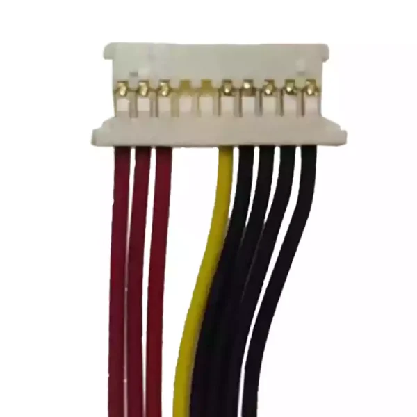 Batteria per portatile F152G-ZC-5095-4125 WTL-5883190P-2S 5883190P - immagine 3