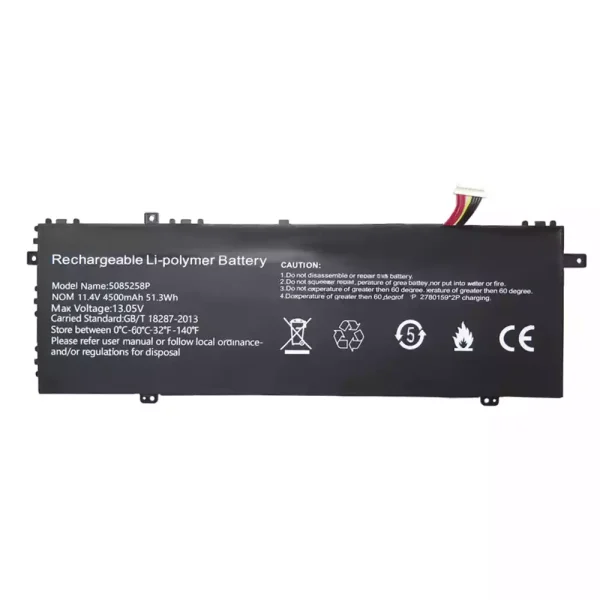 Batteria per portatile 5085258P
