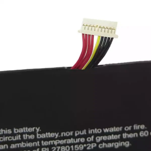 Batteria per portatile 5085258P - immagine 3